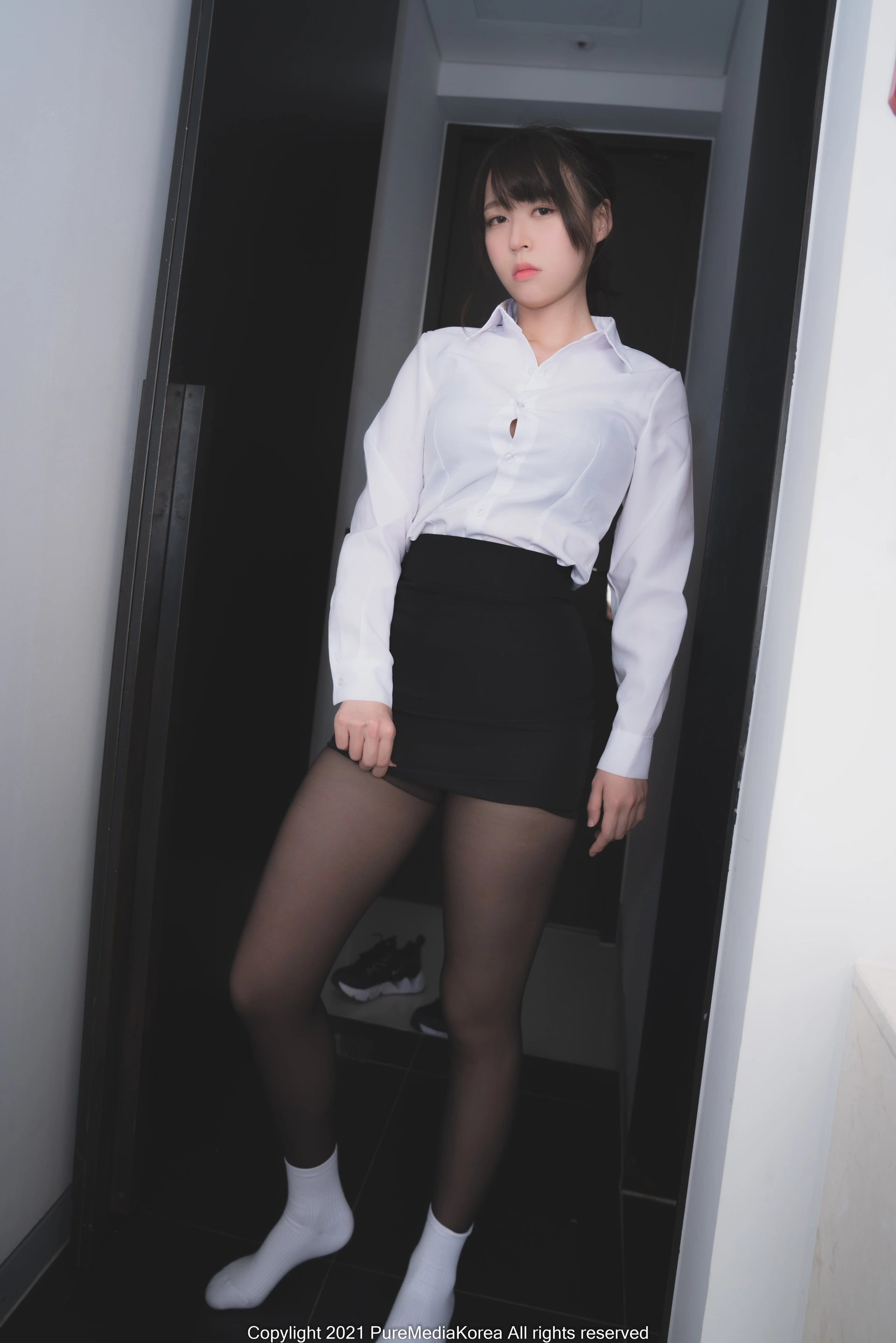 [Pure Media]VOL.069 Mozzi 1