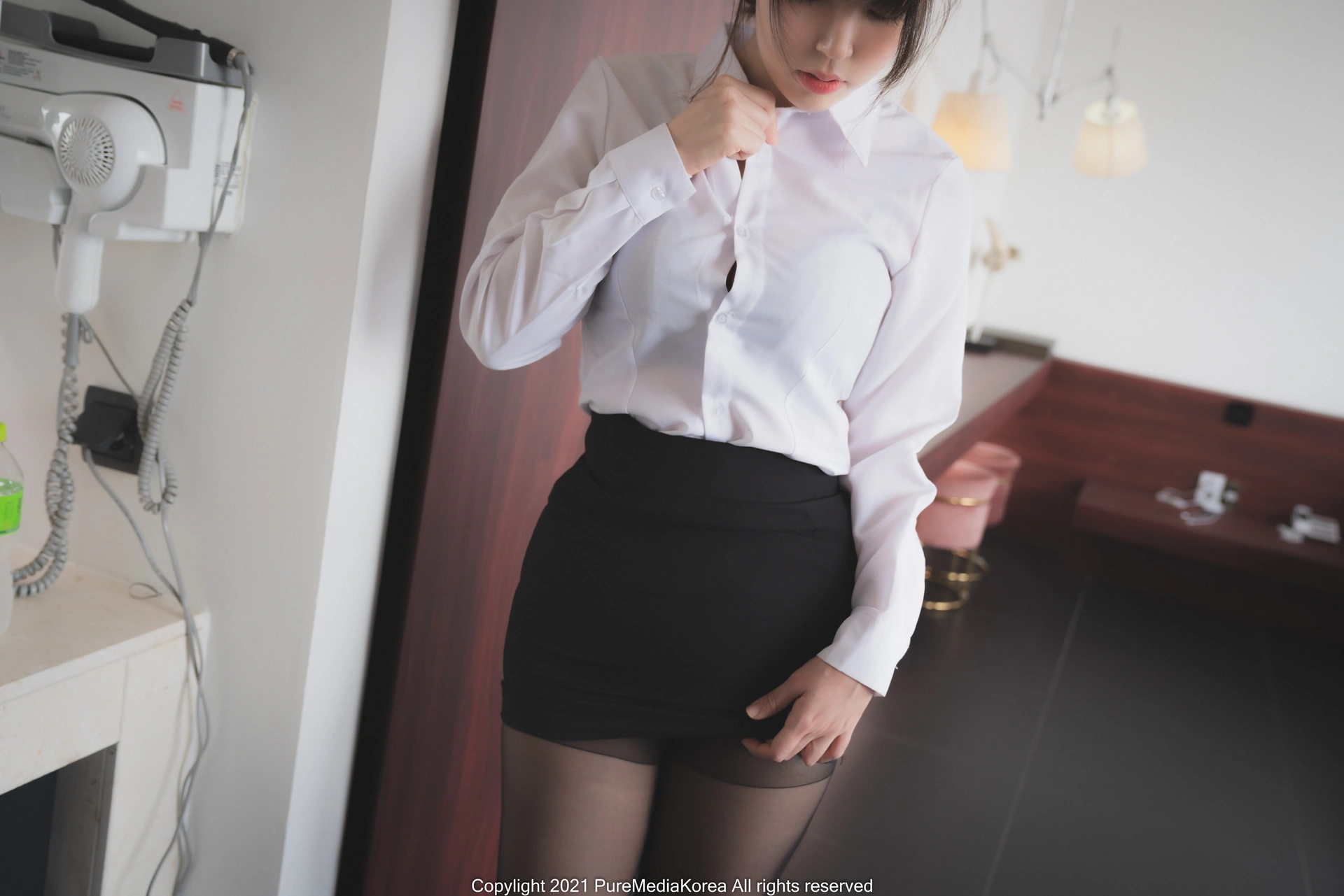 [Pure Media]VOL.069 Mozzi 2